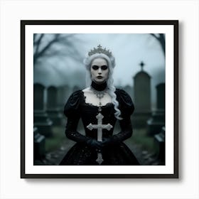 Twilight 1 Art Print