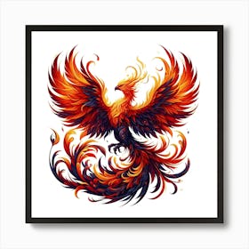 Phoenix 1 Poster