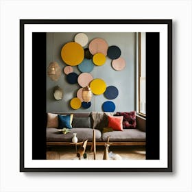 Wall Art Art Print