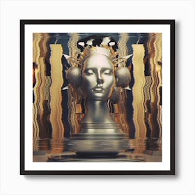 Person Stock Videos & Royalty-Free Footage Metal Wall Art Uk Art Print