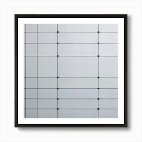 Grids Poster