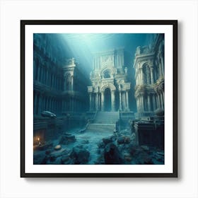 Of Eden Art Print