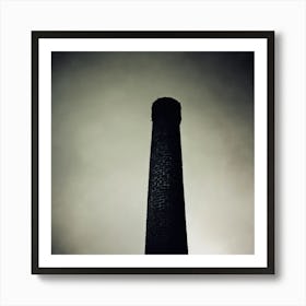 Smokestack Affiche