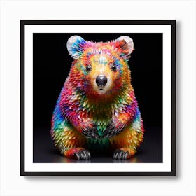 Koala 1 Art Print