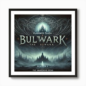 Bulwark The Awakening Echo Art Print