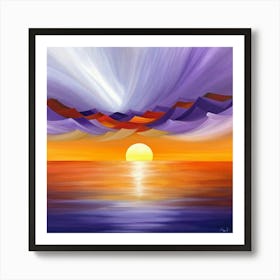 A Stunning One Of A Kind Wall Art Piece Showcasing 2er6wujsq7y1zcklvv E2q Y1awvpcgrei9tdlxbby18w Art Print