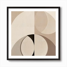 Surround 03 1 Art Print