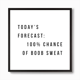 Boob Posters