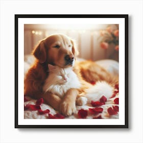 Valentine'S Day Art Print