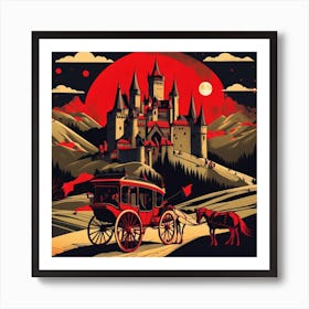 The Castle Poster