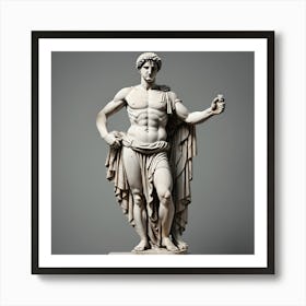 Aphrodite Art Print