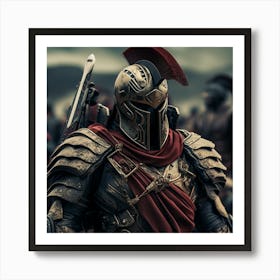 Assassin'S Creed Art Print