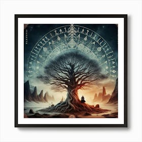 Tree Of Life Poster