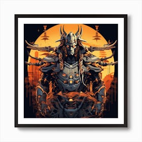 Adamantium 11 Art Print