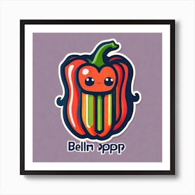 Bellin Opp Art Print