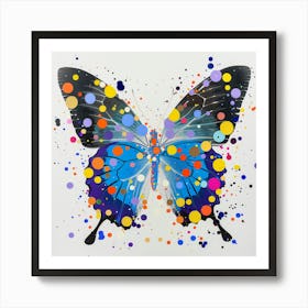 Butterfly 7 Art Print