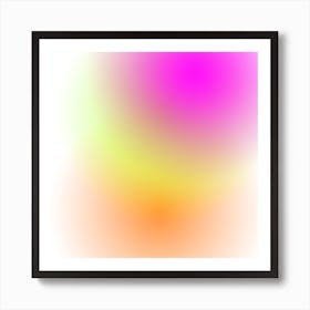 Abstract Background 324 Art Print