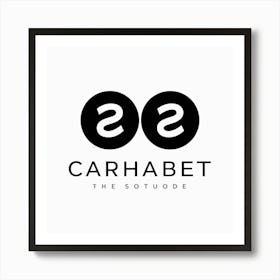 Carhabet The Solitude Art Print