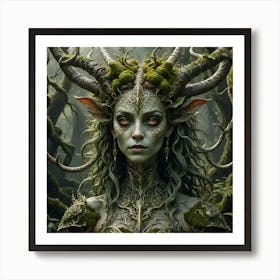 Guardian Art Print