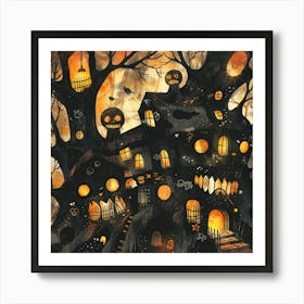 Csgboss Create A Hand Painted Stubbon Crazy Dusty Rusty Illustr 6f0f7e73 A825 45f8 9940 24d02791bf3f Art Print