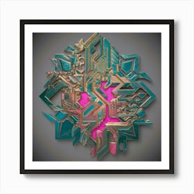 A Stunning One Of A Kind Wall Art Design Featuring Ua Tn 3vrw Znoef7lcn6a Ypxjeebqqrmqtertwci6xa Affiche