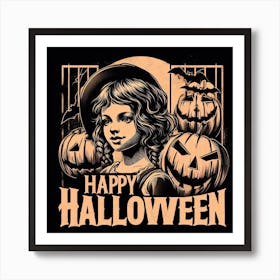 Happy Halloween 11 Affiche