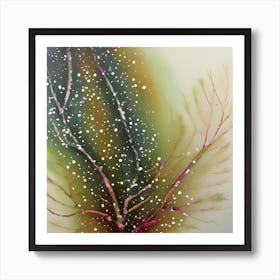 Beautiful Nature 1 Art Print