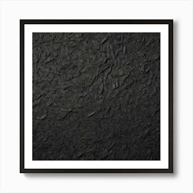 Charcoal Texture 3179149349 Art Print