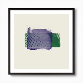 Abstract Study 13 Art Print