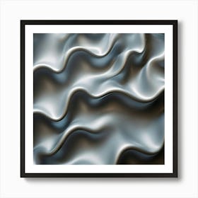 Abstract Background 1 Art Print