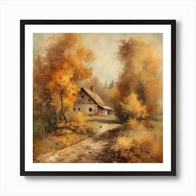 Vintage Oil Painting, Farmhouse Wall Decorations, Vintage Landscape, Printable Wall Art, Vintage Landscape Oil Painting.
11 1 Art Print