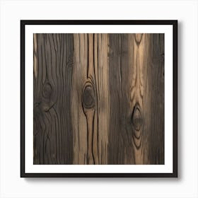 Wood Stock Videos & Royalty-Free Footage 4 Art Print