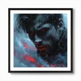 Game Of Thrones 1 Art Print