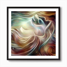 Dreamscape Art Print