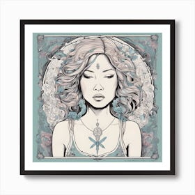 She Believed She Could So She Did Art Print 2 Art Print