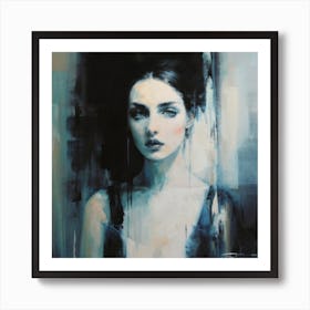 Styled By Henry Asencio Art Print
