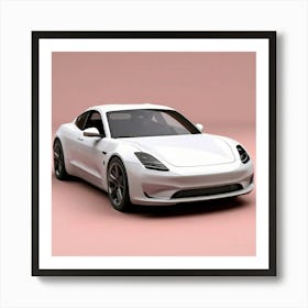 Mock Up Blank Plates Vehicle Customizable Registration Auto Metal Template Unprinted Clea (20) Art Print