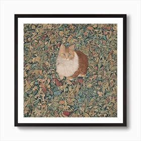 william morris art prints Affiche