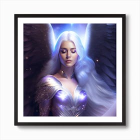 Angel Of Dreams 1 Poster