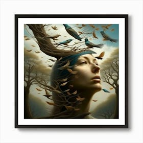 Faeries Poster