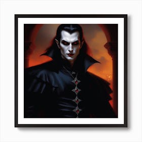 Dracula 2 Poster