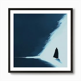 Star Wars Art Print