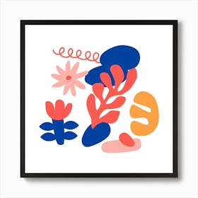 Matisse Art Print