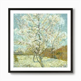 Van Gogh 80 Art Print