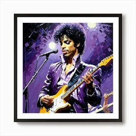 Prince Poster