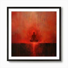 Root Chakra (Muladhara) 2 Poster