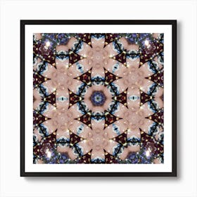 Mandala 57 Art Print