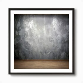 Abstract Wall - Abstract Stock Videos & Royalty-Free Footage Art Print