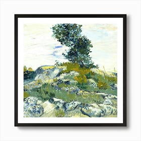 Van Gogh 47 Art Print