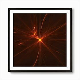 Fractal 7283319 1280 Art Print